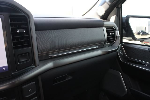 Used 2023 Ford F150 Platinum w/ Equipment Group 701A High AWD/4WD image 20