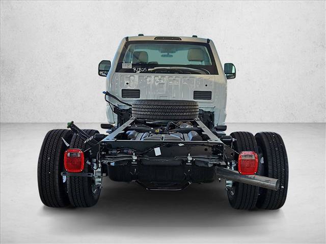 New 2026 Ford F450 XL AWD/4WD image 8