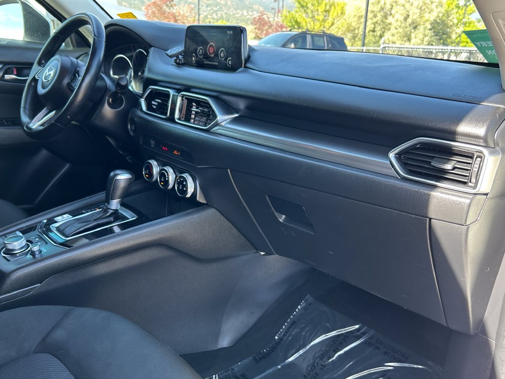 Used 2019 MAZDA CX-5 Sport AWD/4WD image 8
