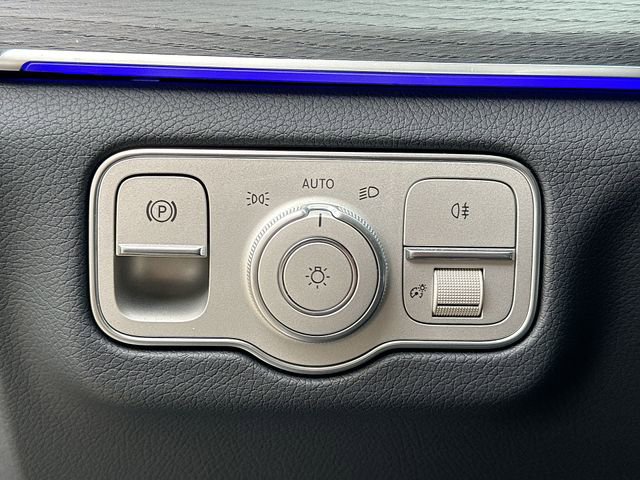 Used 2026 Mercedes-Benz GLE 350 4MATIC image 24