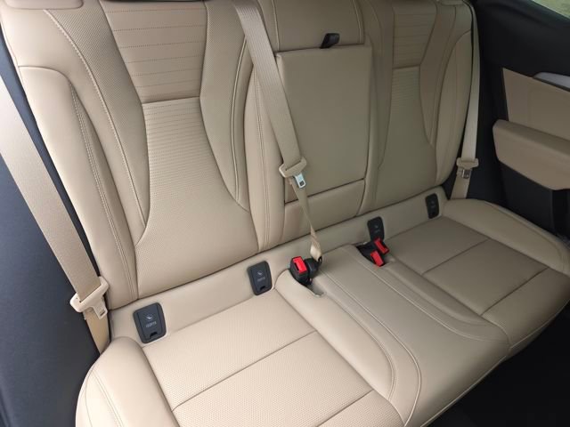 New 2026 Buick Envision Preferred image 22