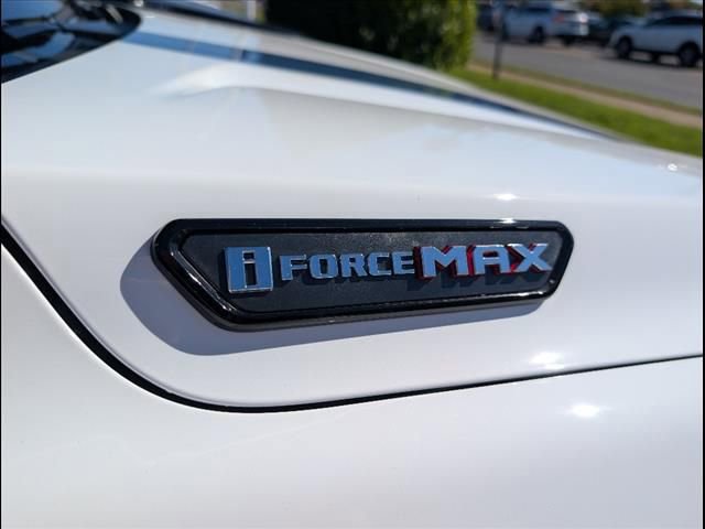 Used 2025 Toyota 4Runner TRD Off-Road AWD/4WD image 22