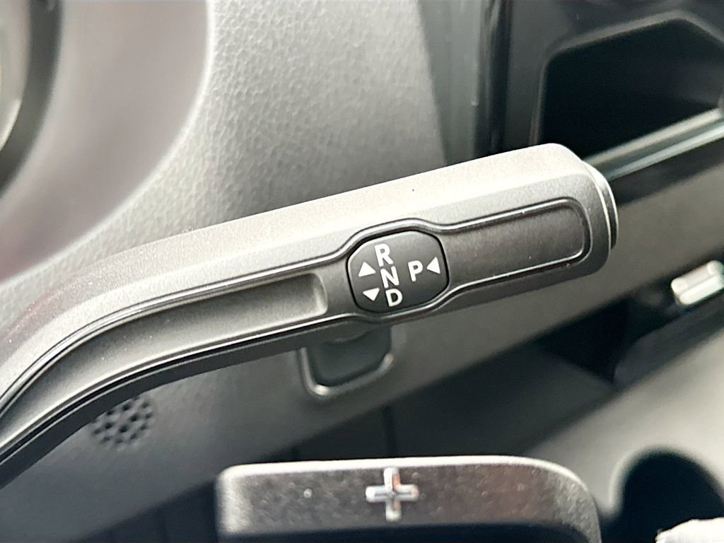 New 2026 Mercedes-Benz Sprinter 2500 image 16