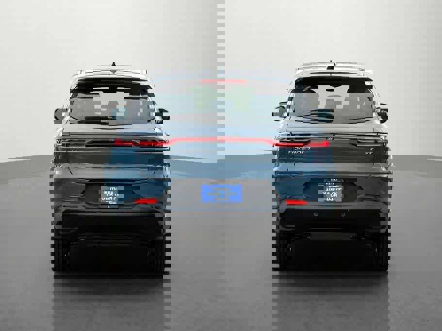 New 2025 Dodge Hornet GT w/ Cold Weather Group image 4