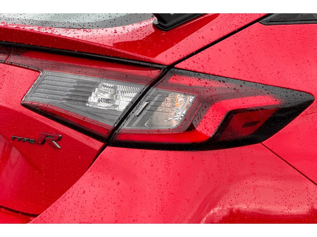 Used 2025 Honda Civic Type R image 31