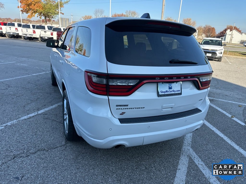 Used 2023 Dodge Durango GT image 26