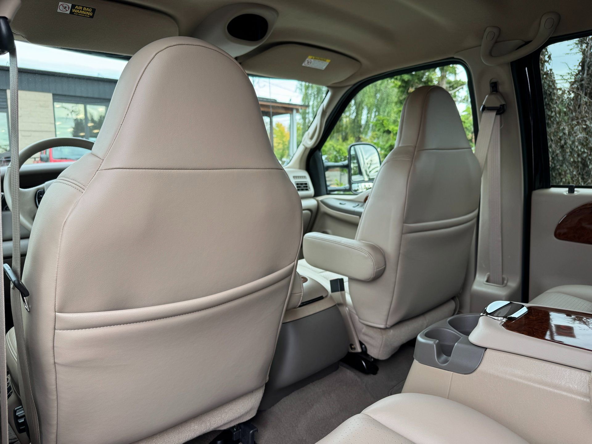 Used 2001 Ford F350 Lariat image 51