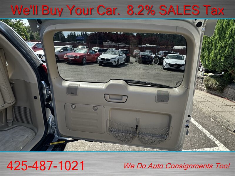 Used 2006 Lexus GX 470 AWD/4WD image 32