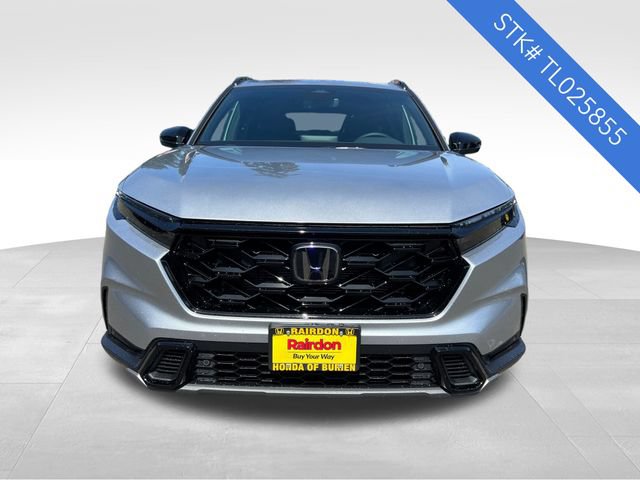 New 2026 Honda CR-V Sport-L image 2