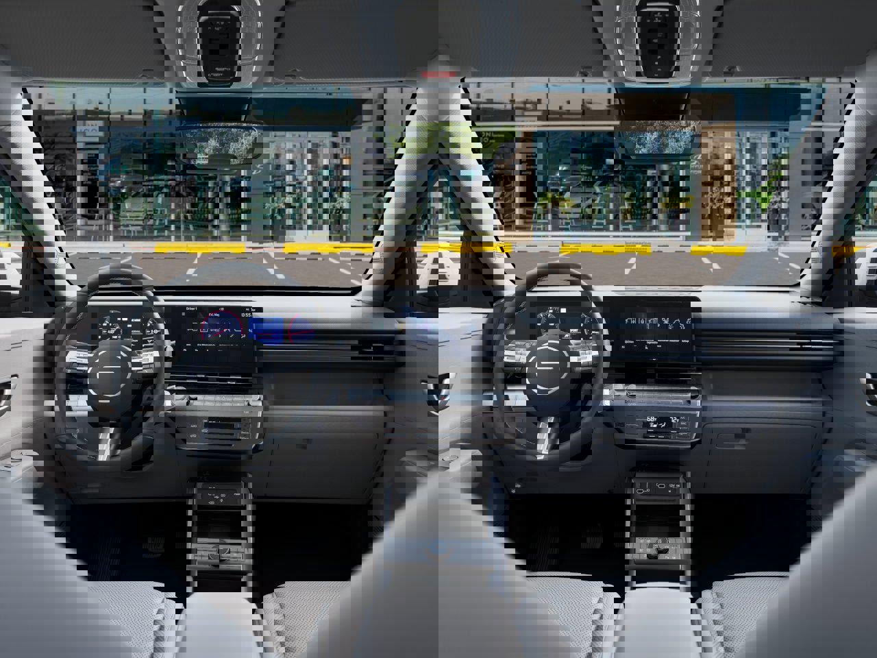 New 2026 Hyundai Kona SEL Sport image 41