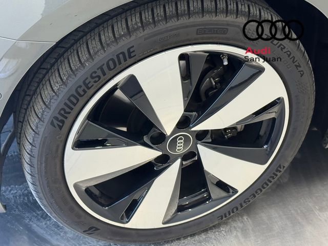 Certified 2025 Audi A5 2.0T Premium w/ Convenience Package image 10