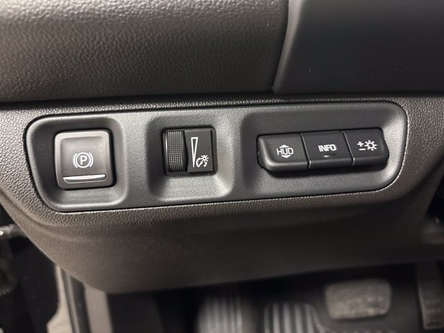 Used 2023 GMC Acadia Denali FWD image 21