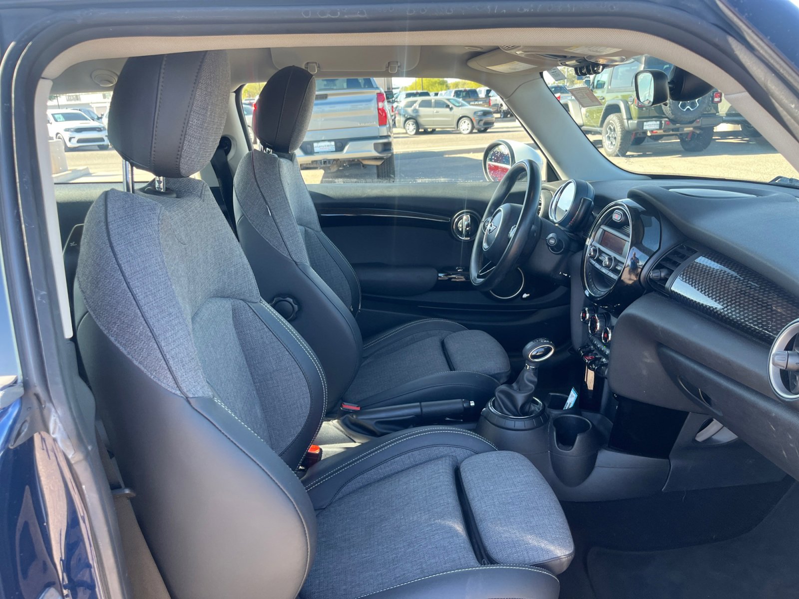 Used 2015 MINI Cooper S image 19