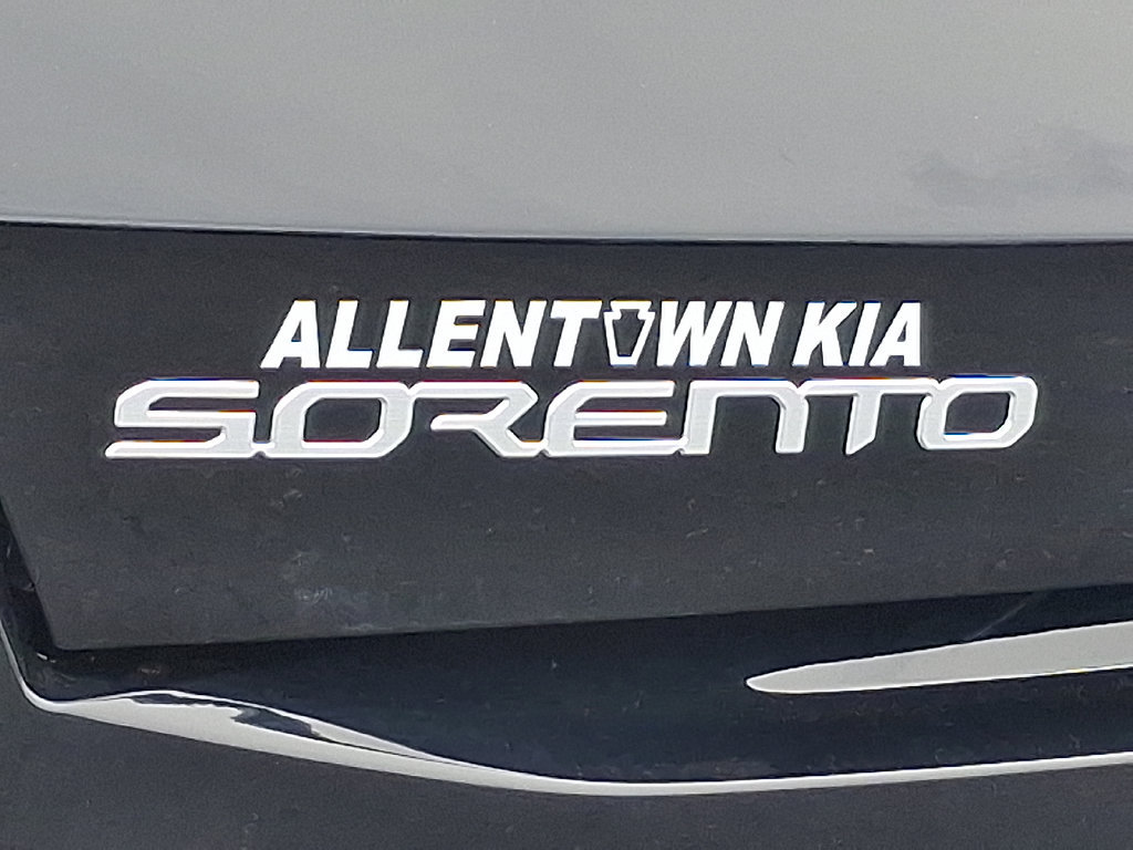 Used 2025 Kia Sorento S w/ Panoramic Sunroof Package AWD/4WD image 30
