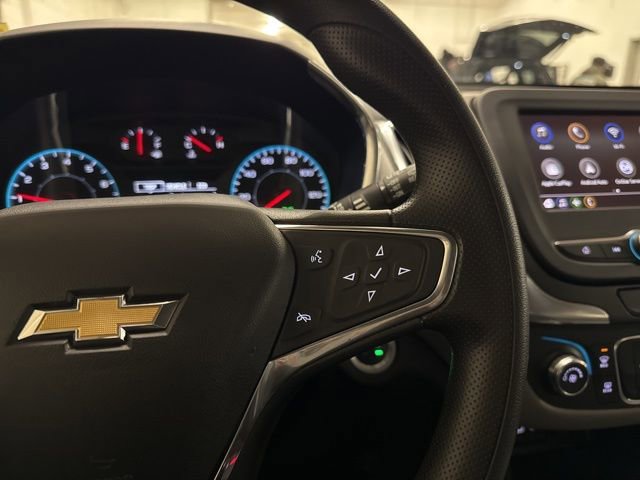 Used 2021 Chevrolet Equinox LS w/ LPO, Floor Liner Package image 14