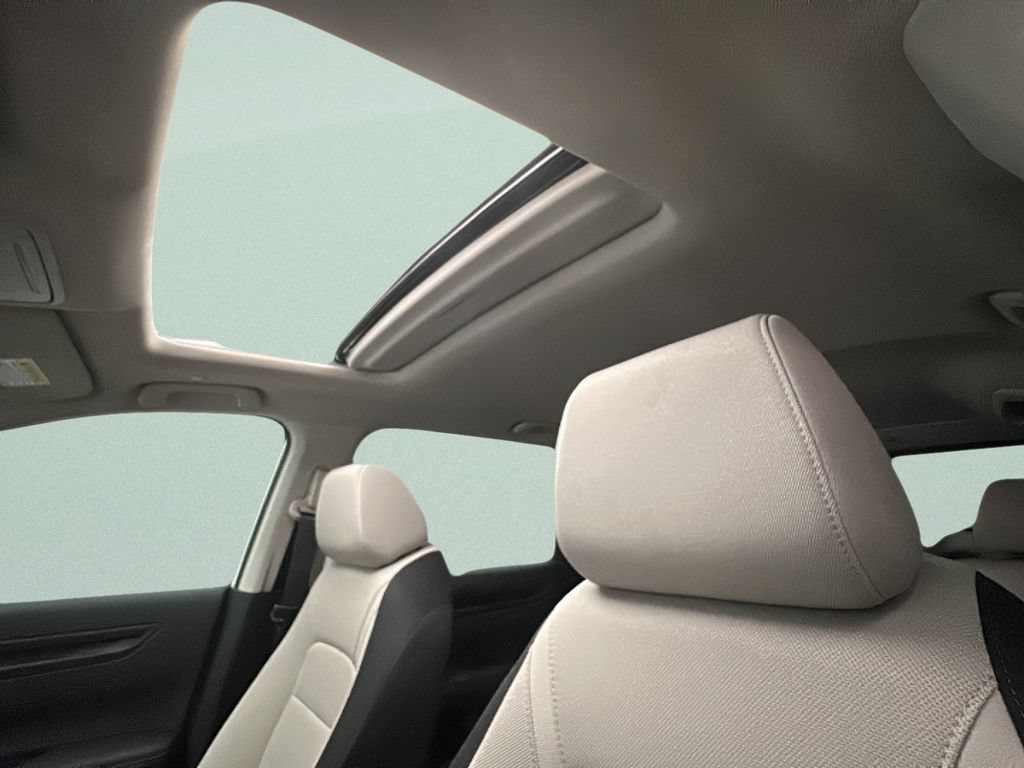 New 2027 Honda CR-V EX image 11