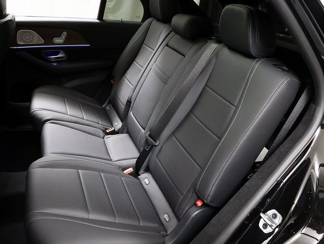 Certified 2026 Mercedes-Benz GLE 350 4MATIC image 13