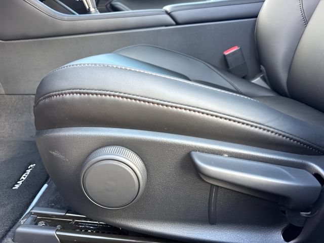 New 2026 MAZDA MAZDA3 s Sport FWD image 12
