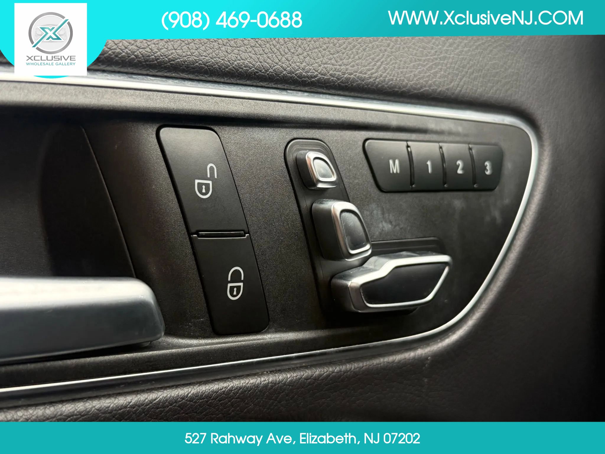 Used 2018 Mercedes-Benz CLA 250 4MATIC image 18