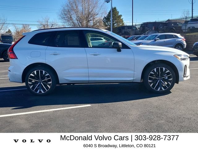 New 2026 Volvo XC60 B5 Ultra w/ Protection Package Premier AWD/4WD image 9