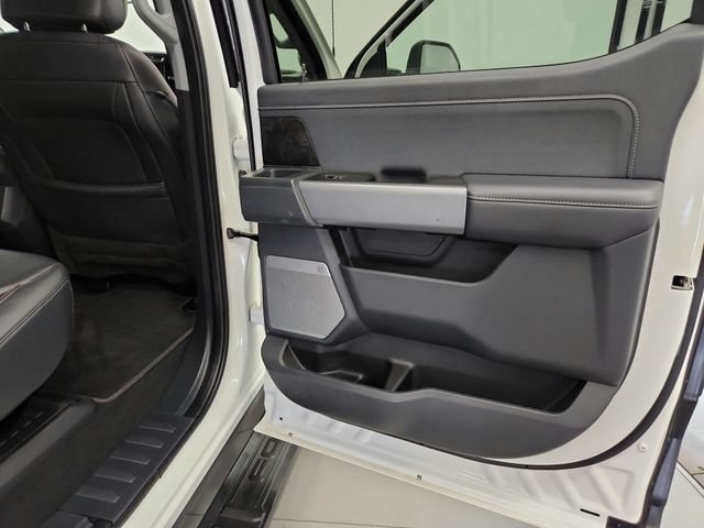 Used 2023 Ford F250 Lariat w/ Lariat Ultimate Package AWD/4WD image 61