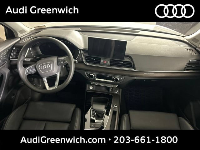 Certified 2024 Audi Q5 2.0T Premium Plus AWD/4WD image 15