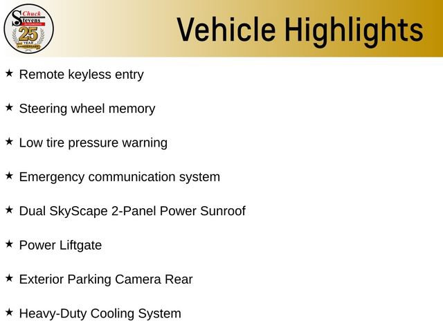 Used 2023 Chevrolet Traverse Premier w/ Redline Edition FWD image 22