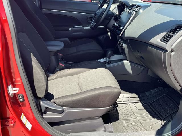 Used 2020 Mitsubishi Outlander Sport AWD image 22