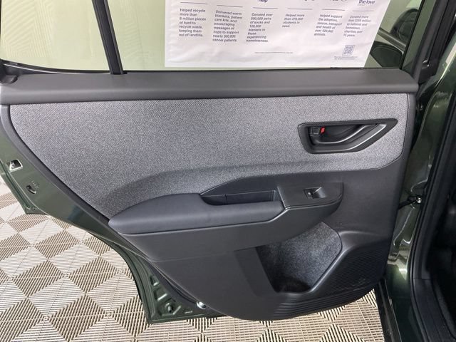 New 2026 Subaru Outback Limited XT AWD/4WD image 20