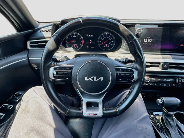 Used 2022 Kia K5 GT-Line FWD image 11