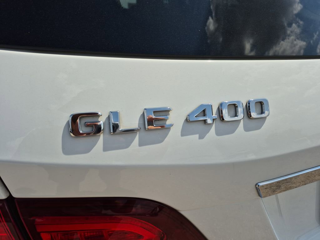 Used 2019 Mercedes-Benz GLE 400 4MATIC image 47