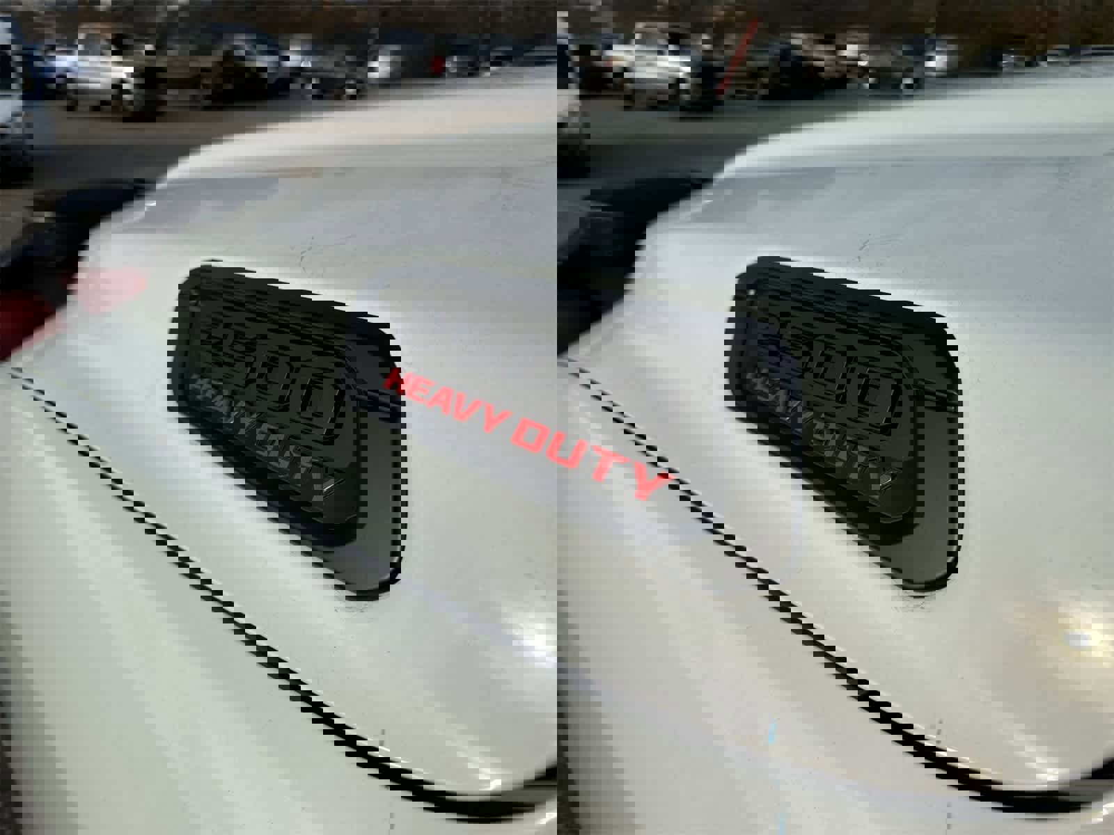 Used 2026 RAM 2500 Tradesman image 13