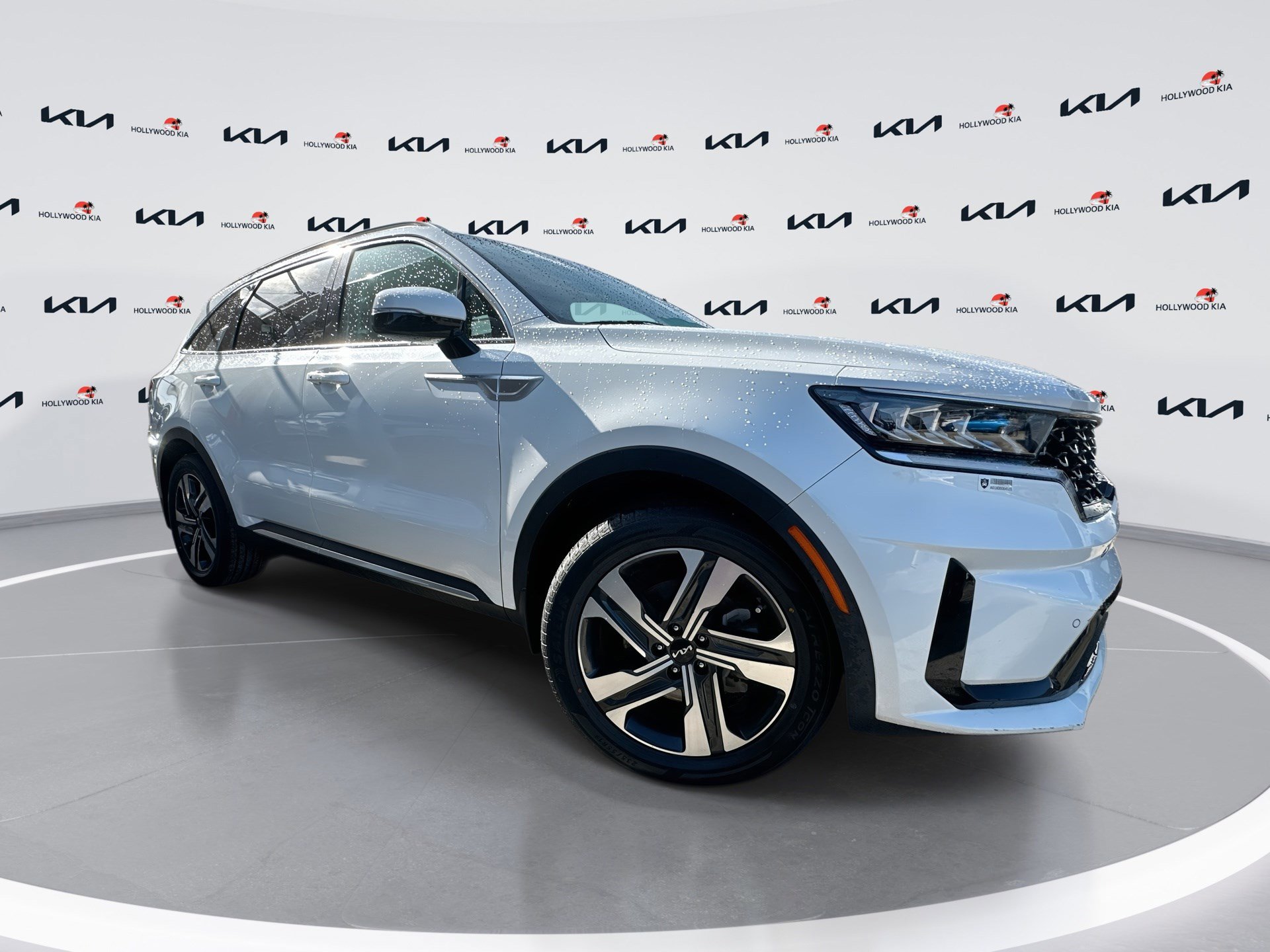 Used 2022 Kia Sorento EX video 1