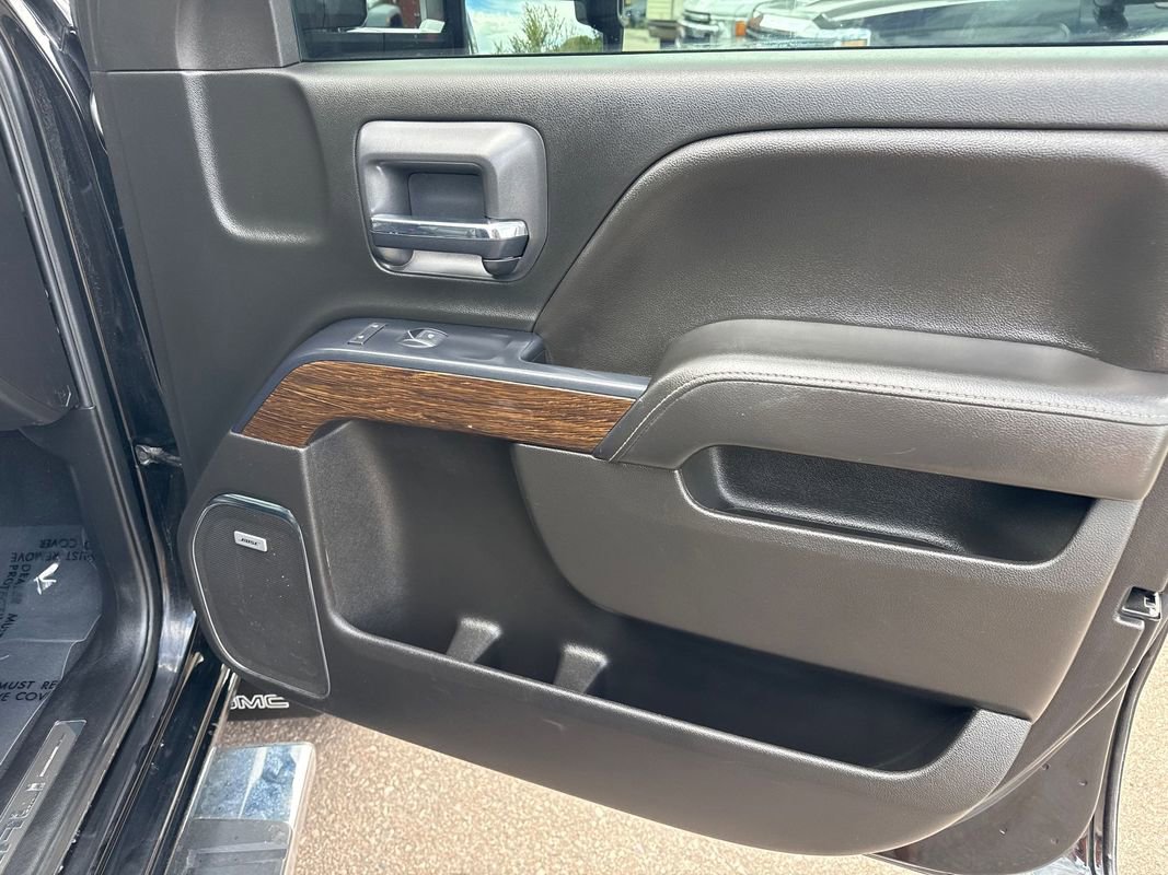 Used 2019 GMC Sierra 2500 Denali w/ Duramax Plus Package image 18