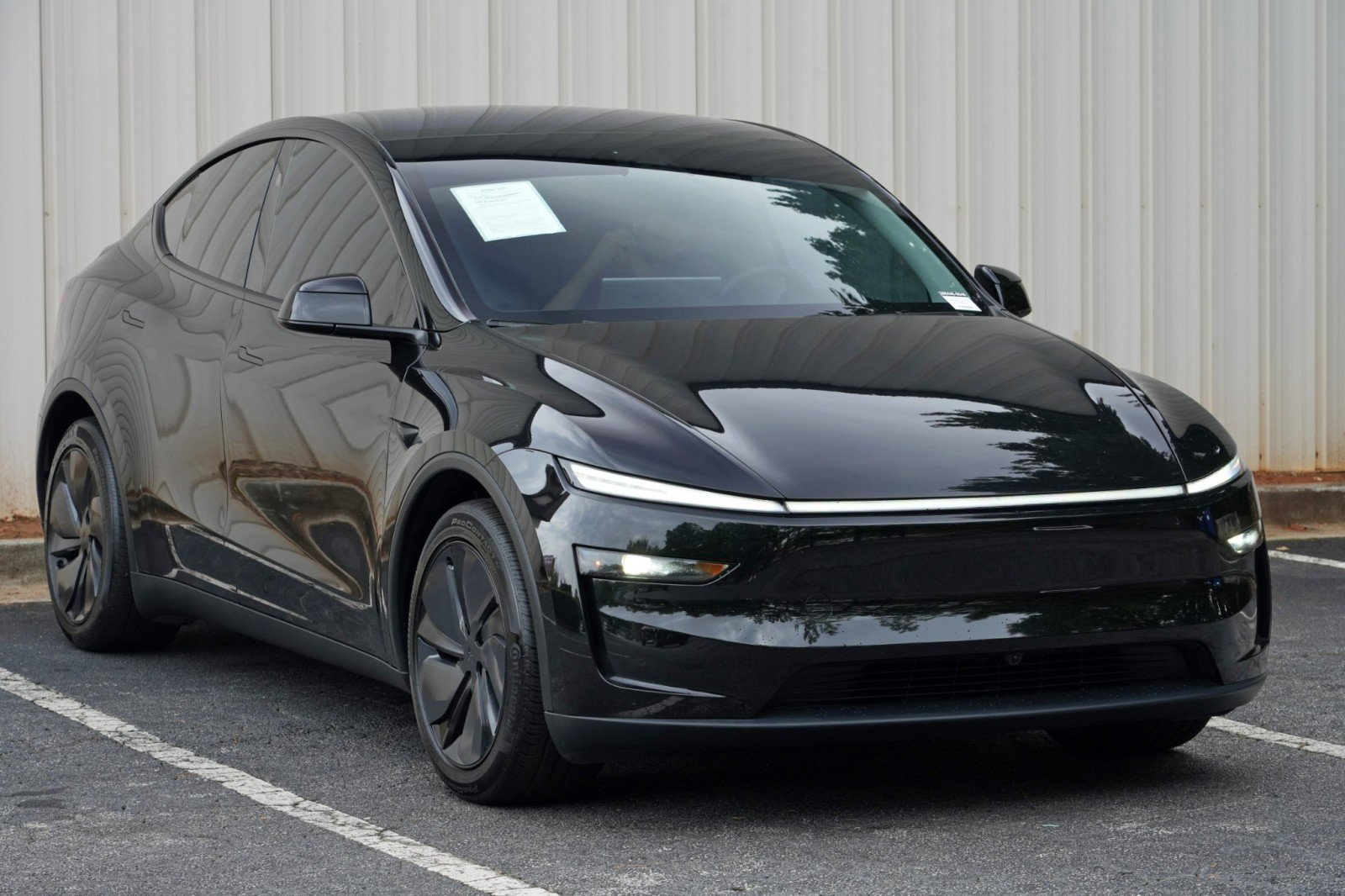 Used 2026 Tesla Model Y 2WD image 56