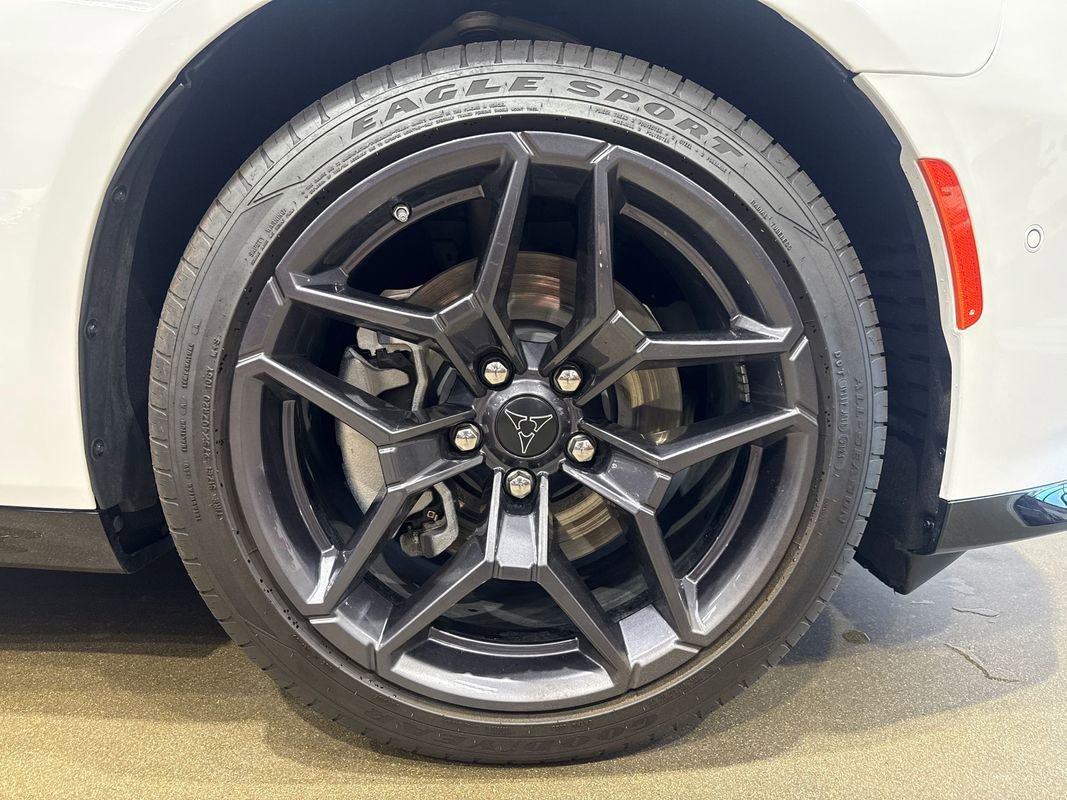 Used 2024 Dodge Charger R/T w/ Plus Group image 56