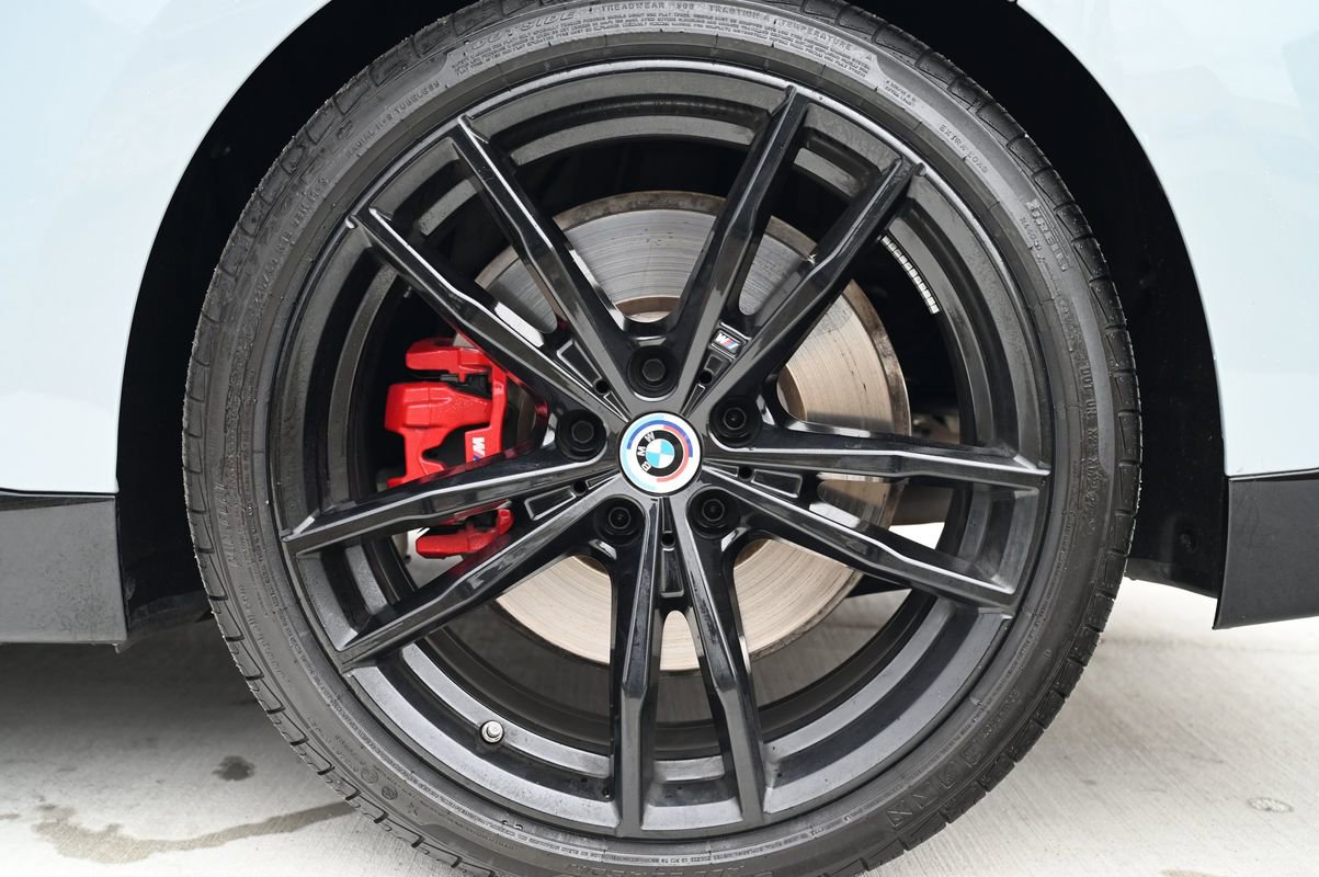 Used 2023 BMW M240i xDrive Coupe w/ Premium Package image 50