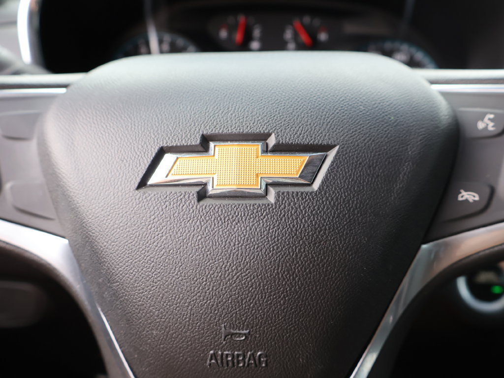 Used 2018 Chevrolet Equinox LT FWD image 26