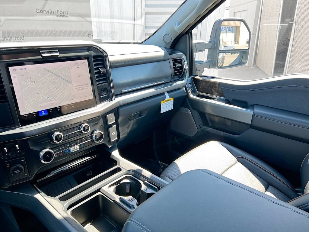 New 2026 Ford F350 Lariat AWD/4WD image 27