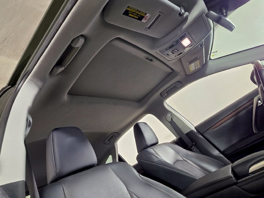 Used 2021 Lexus RX 350 FWD w/ Premium Package image 28