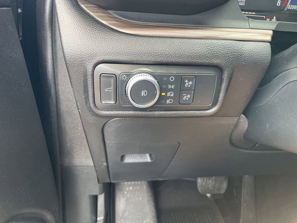 Used 2020 Ford Explorer Limited AWD/4WD image 24
