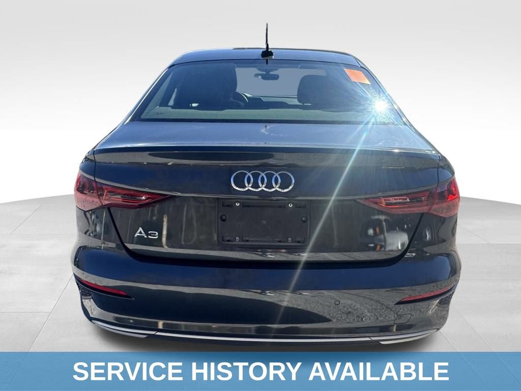 Used 2024 Audi A3 2.0T Premium image 6