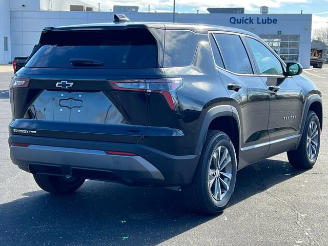 New 2026 Chevrolet Equinox LT w/ LPO, Floor Liner Package AWD/4WD image 39