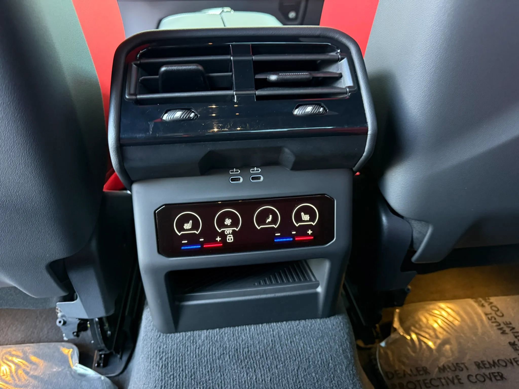 Used 2025 BMW M5 Sedan 4D w/ Executive Package image 74