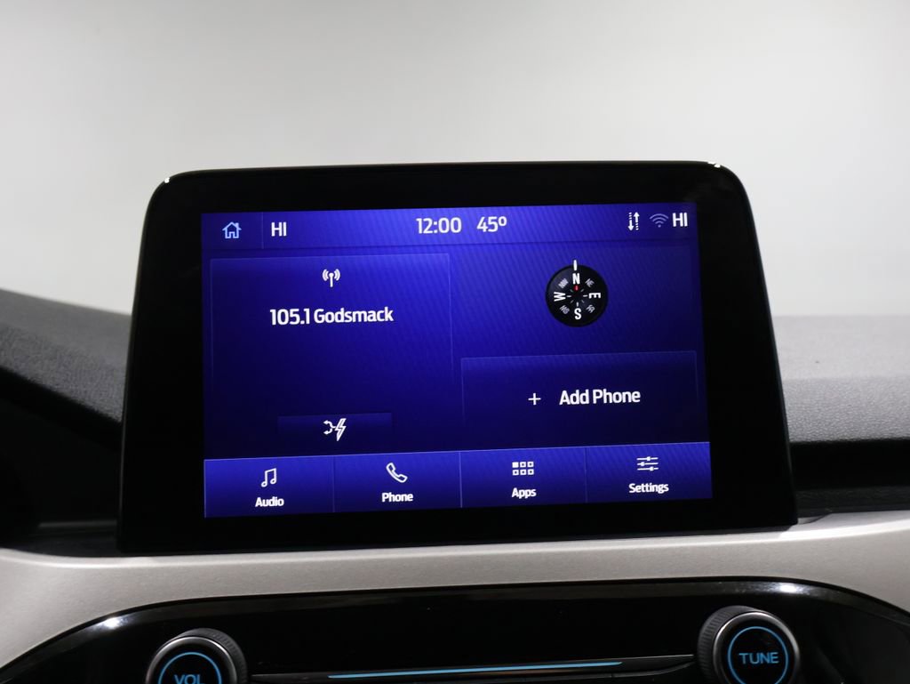 Used 2022 Ford Escape SE image 25