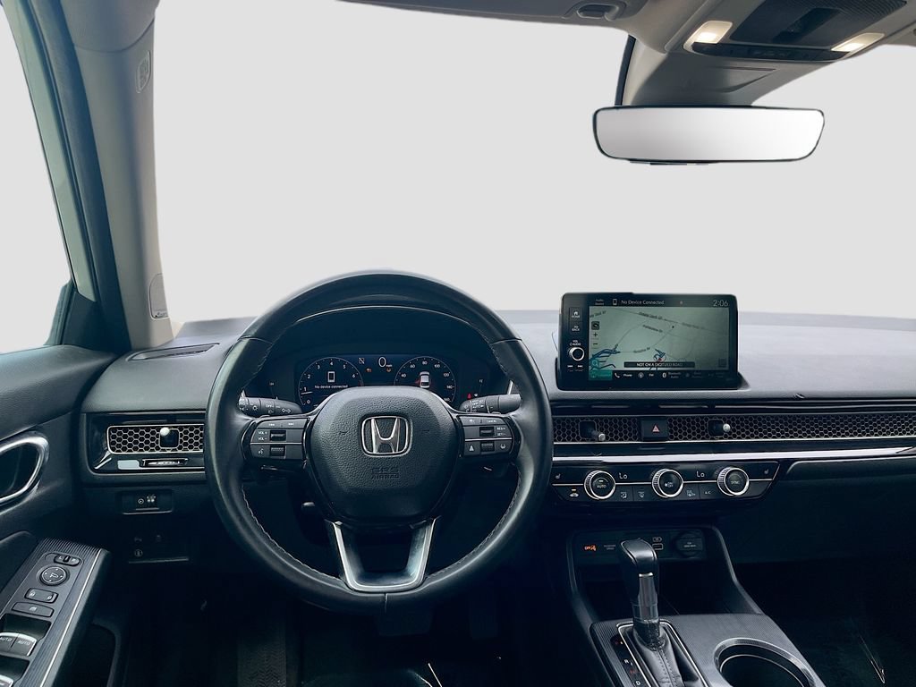 Used 2022 Honda Civic Touring image 24