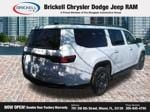 Used 2024 Jeep Wagoneer L Series II RWD image 6