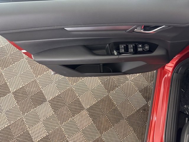 New 2025 MAZDA CX-5 AWD 2.5 S w/ Preferred Package image 18