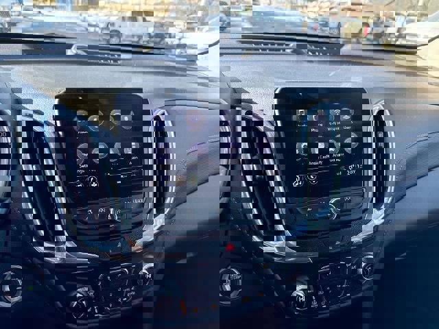 Certified 2019 Chevrolet Equinox Premier image 13