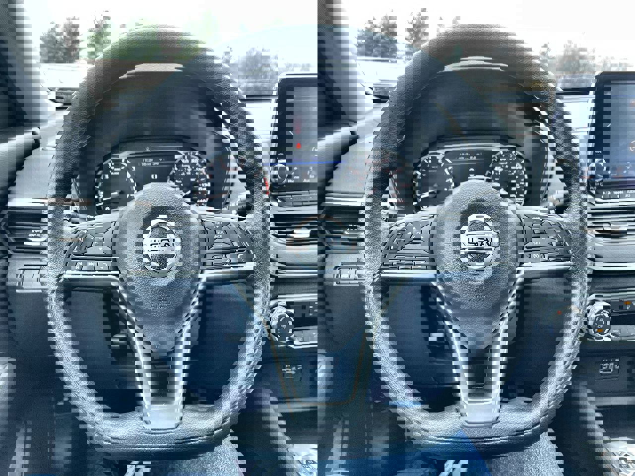 Used 2020 Nissan Altima 2.5 S image 17